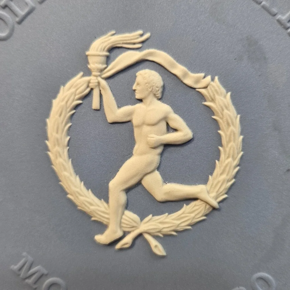 Wedgwood check photos